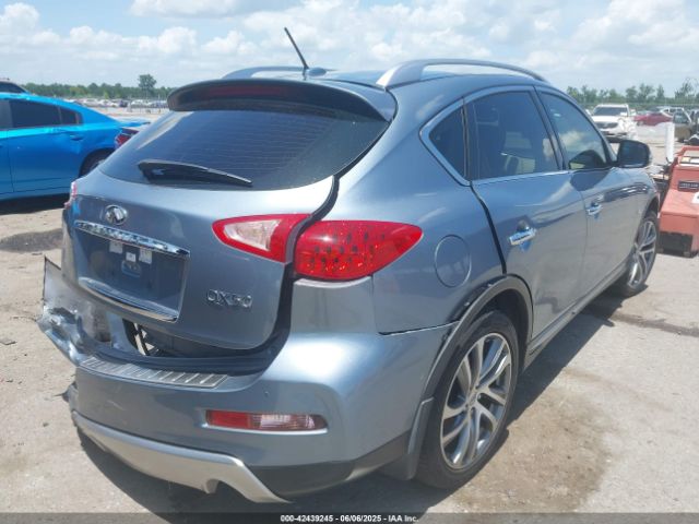2017 INFINITI QX50 JN1BJ0RP9HM386074 Photo 3