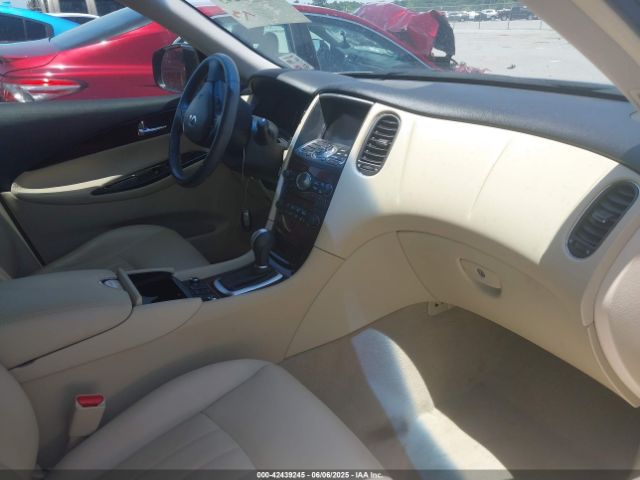 2017 INFINITI QX50 JN1BJ0RP9HM386074 Photo 4