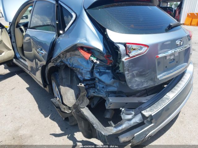 2017 INFINITI QX50 JN1BJ0RP9HM386074 Photo 5