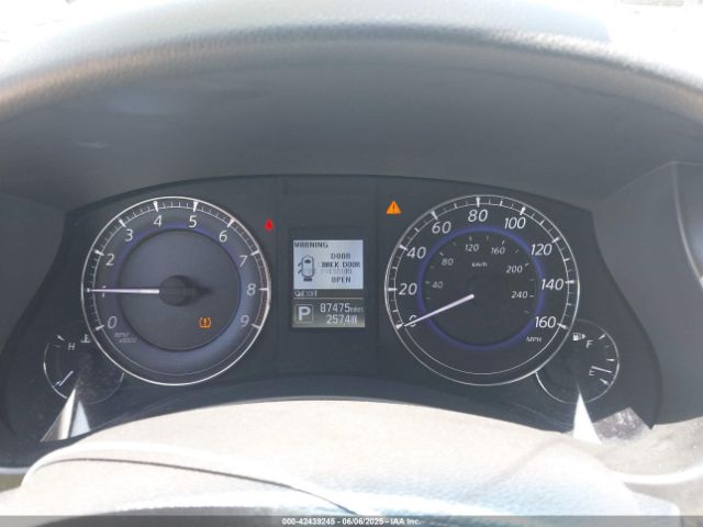 2017 INFINITI QX50 JN1BJ0RP9HM386074 Photo 6