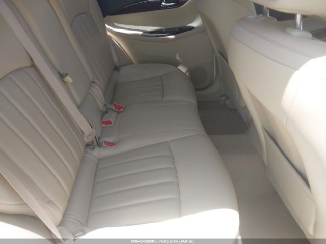 2017 INFINITI QX50 JN1BJ0RP9HM386074 Photo 7