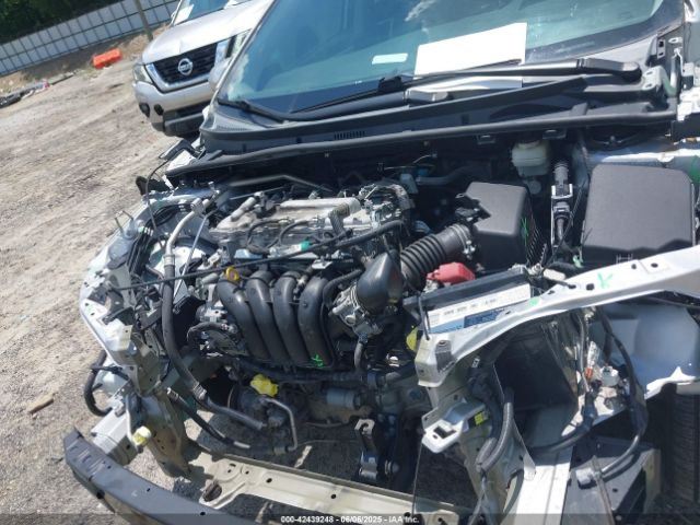 2018 TOYOTA COROLLA 5YFBURHE1JP781670 Photo 9