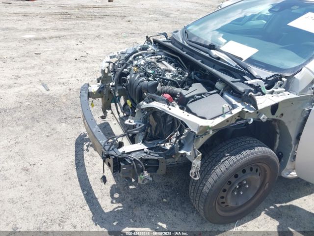 2018 TOYOTA COROLLA 5YFBURHE1JP781670 Photo 5