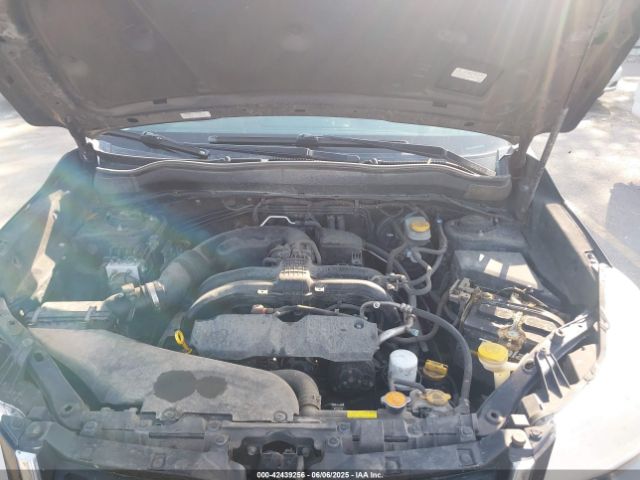 JF2SJAEC1EH450703 Subaru Forester 2.5i Premium