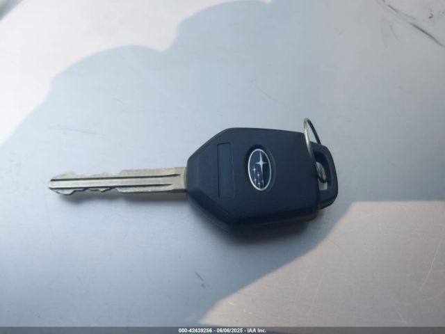 JF2SJAEC1EH450703 Subaru Forester 2.5i Premium