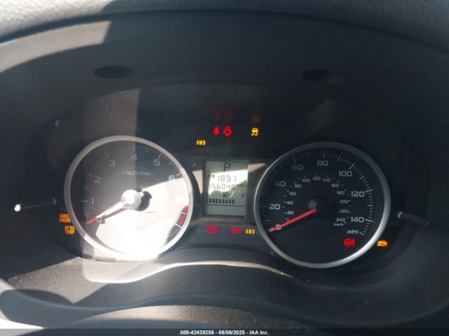 JF2SJAEC1EH450703 Subaru Forester 2.5i Premium