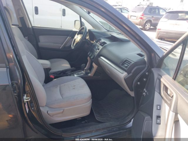 JF2SJAEC1EH450703 Subaru Forester 2.5i Premium