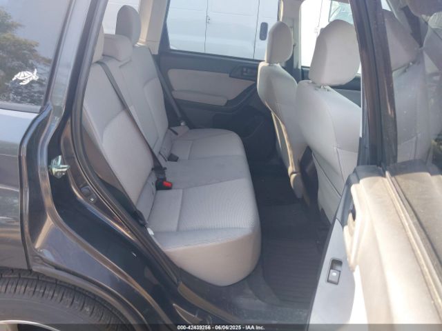 JF2SJAEC1EH450703 Subaru Forester 2.5i Premium