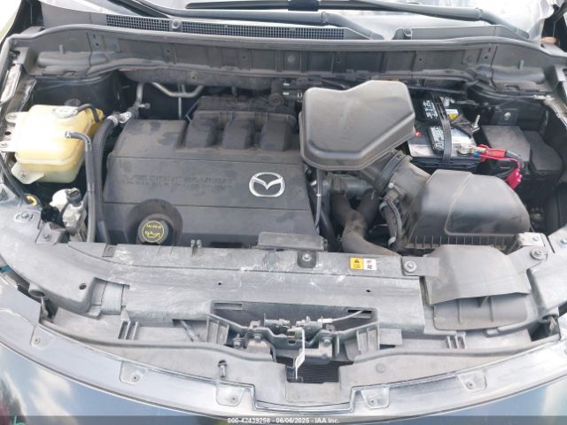 JM3TB2CA5E0429835 Mazda Cx-9 Touring