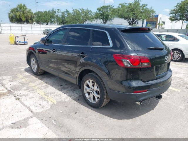 JM3TB2CA5E0429835 Mazda Cx-9 Touring