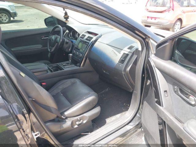JM3TB2CA5E0429835 Mazda Cx-9 Touring