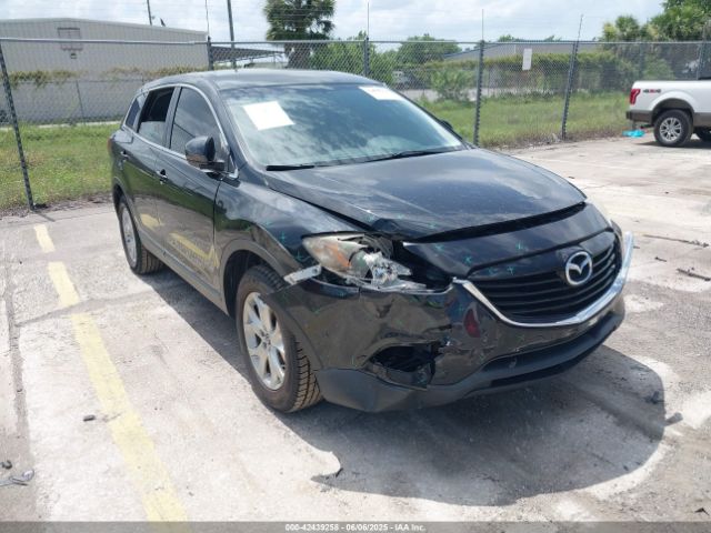 JM3TB2CA5E0429835 Mazda Cx-9 Touring