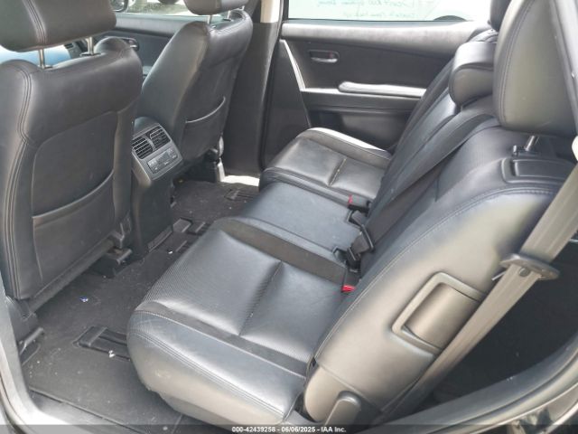 JM3TB2CA5E0429835 Mazda Cx-9 Touring