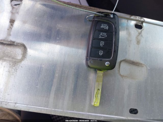 2020 HYUNDAI KONA KM8K12AA3LU424127 Photo 10