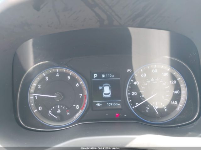 2020 HYUNDAI KONA KM8K12AA3LU424127 Photo 6