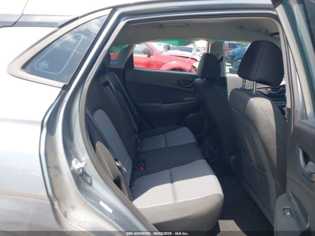 2020 HYUNDAI KONA KM8K12AA3LU424127 Photo 7