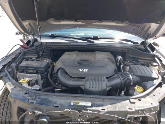 2014 JEEP GRAND CHEROKEE 1C4RJEBG2EC493164 Photo 9