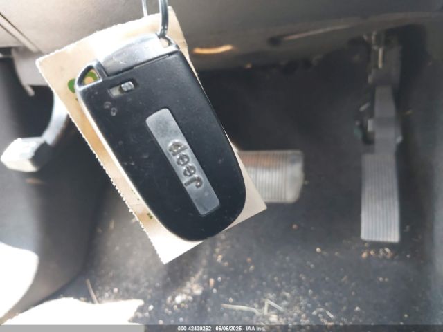 2014 JEEP GRAND CHEROKEE 1C4RJEBG2EC493164 Photo 10