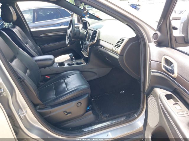 2014 JEEP GRAND CHEROKEE 1C4RJEBG2EC493164 Photo 4