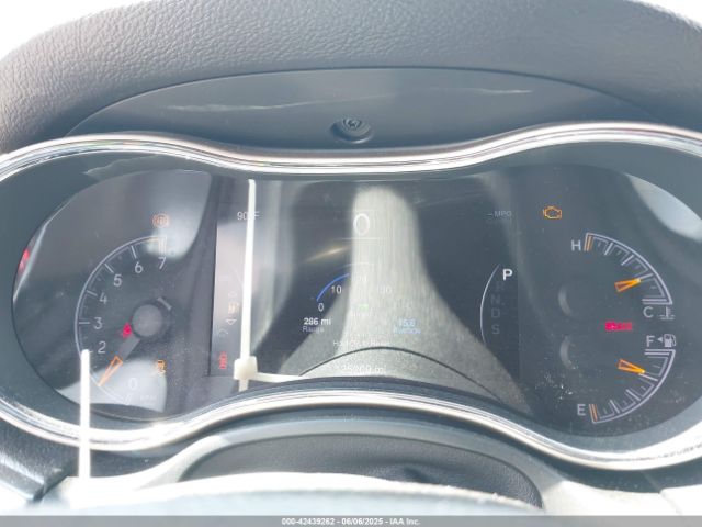 2014 JEEP GRAND CHEROKEE 1C4RJEBG2EC493164 Photo 6