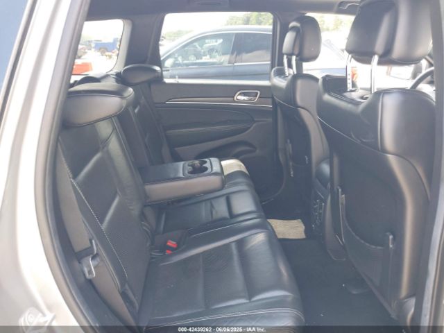 2014 JEEP GRAND CHEROKEE 1C4RJEBG2EC493164 Photo 7