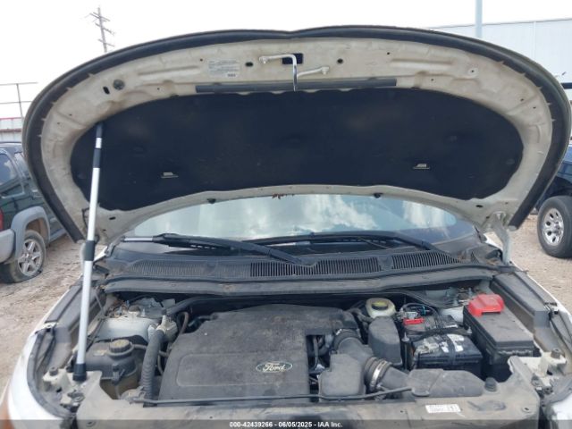 1FM5K7D88EGA99959 Ford EXPLORER XLT