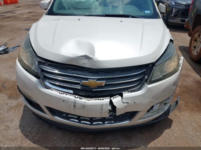 2014 CHEVROLET TRAVERSE 1GNKRGKD0EJ300413 Photo 5