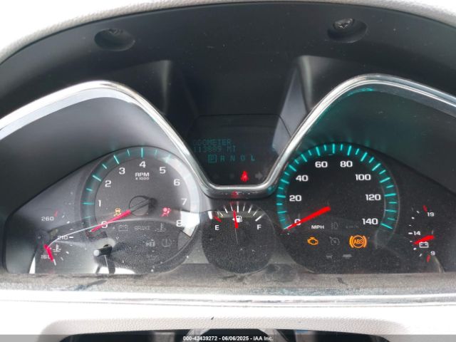 2014 CHEVROLET TRAVERSE 1GNKRGKD0EJ300413 Photo 6