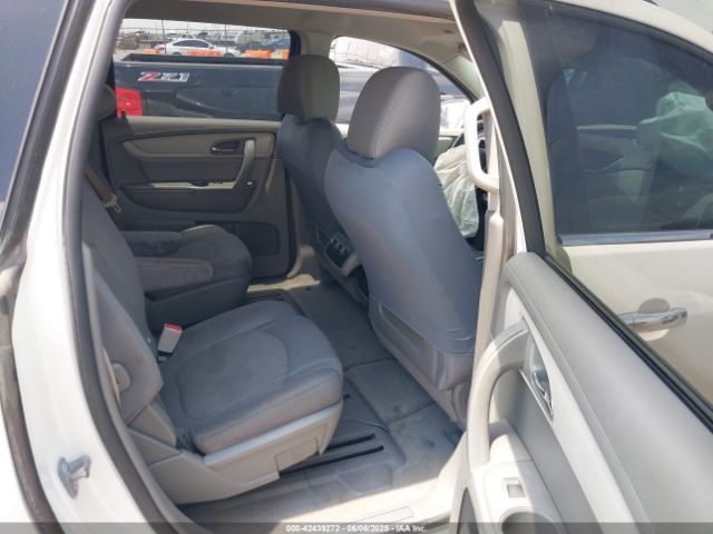 2014 CHEVROLET TRAVERSE 1GNKRGKD0EJ300413 Photo 7