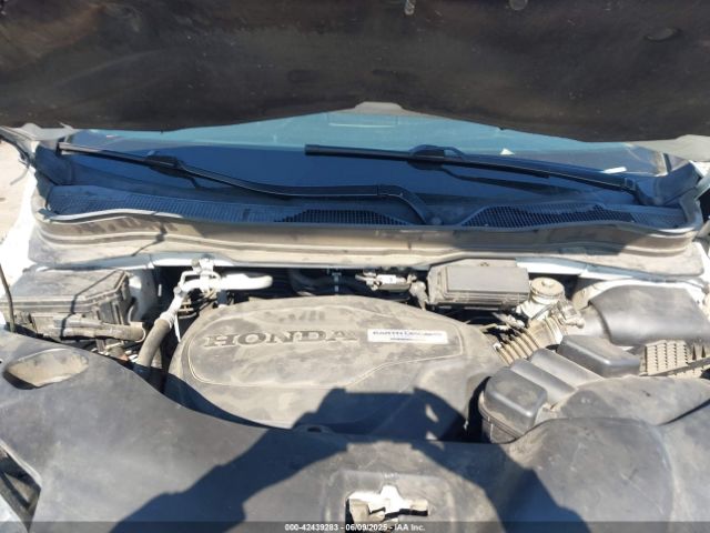 5FNYF6H95JB019122 Honda j35y6