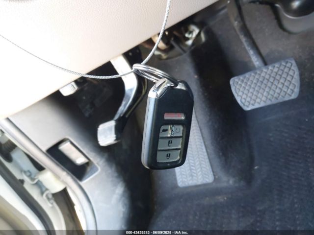 5FNYF6H95JB019122 Honda j35y6