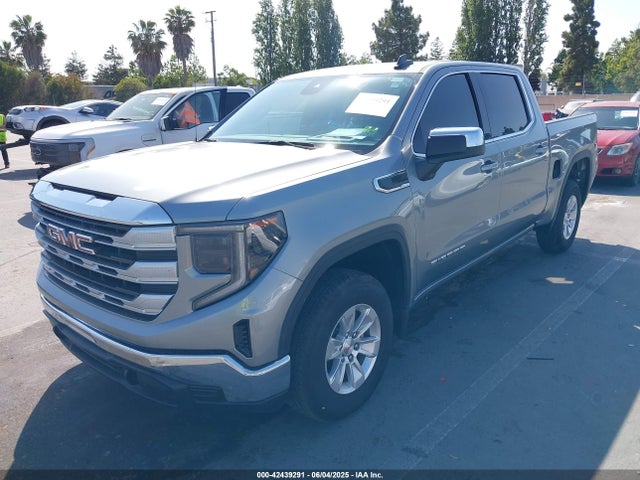 3GTPUBEKXRG251075 GMC l3b