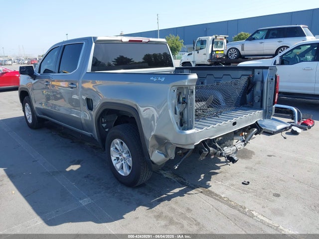 3GTPUBEKXRG251075 GMC l3b