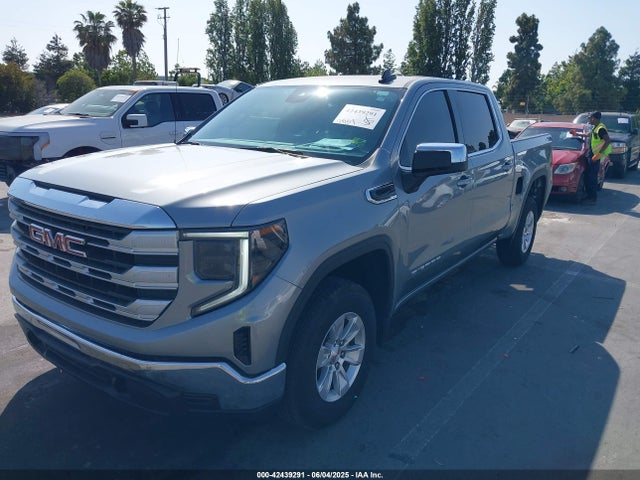 3GTPUBEKXRG251075 GMC l3b