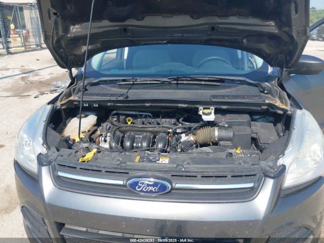 1FMCU0G74GUC90777 Ford Escape