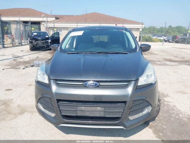 1FMCU0G74GUC90777 Ford Escape