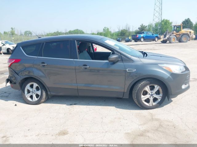 1FMCU0G74GUC90777 Ford Escape