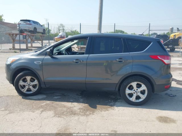1FMCU0G74GUC90777 Ford Escape