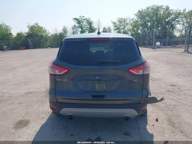 1FMCU0G74GUC90777 Ford Escape
