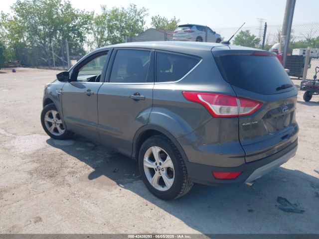1FMCU0G74GUC90777 Ford Escape