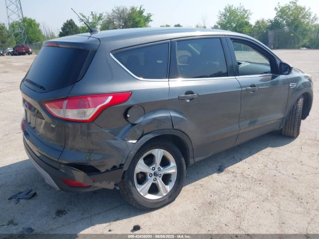 1FMCU0G74GUC90777 Ford Escape