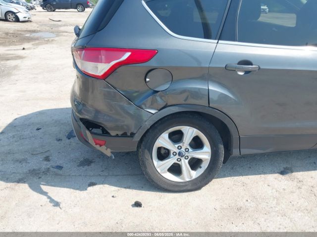 1FMCU0G74GUC90777 Ford Escape