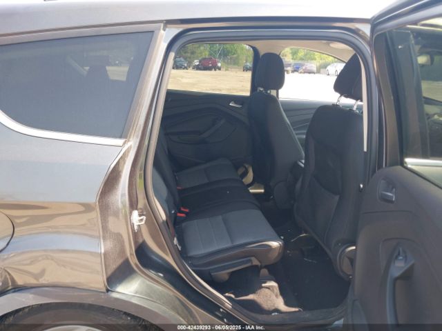 1FMCU0G74GUC90777 Ford Escape