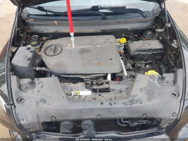 2016 JEEP CHEROKEE 1C4PJLCS2GW108279 Photo 9