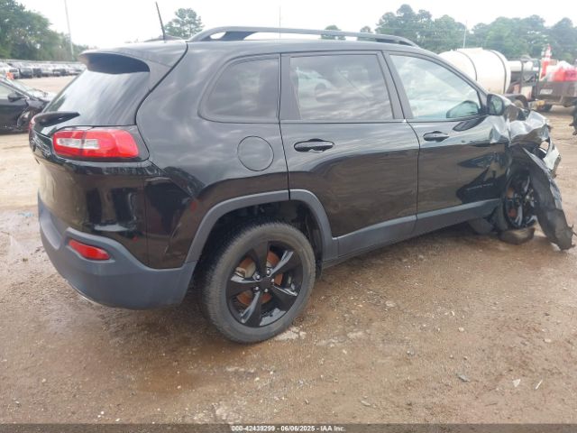 2016 JEEP CHEROKEE 1C4PJLCS2GW108279 Photo 3