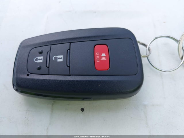 JTEMU5JR0R6243619 Toyota 4RUNNER SR5