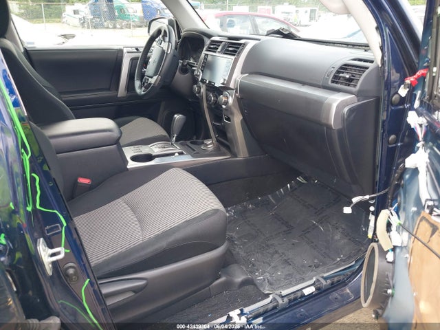 JTEMU5JR0R6243619 Toyota 4RUNNER SR5