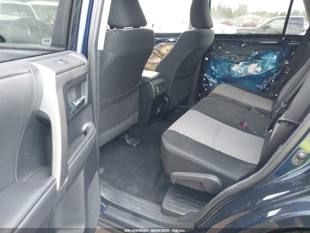 JTEMU5JR0R6243619 Toyota 4RUNNER SR5