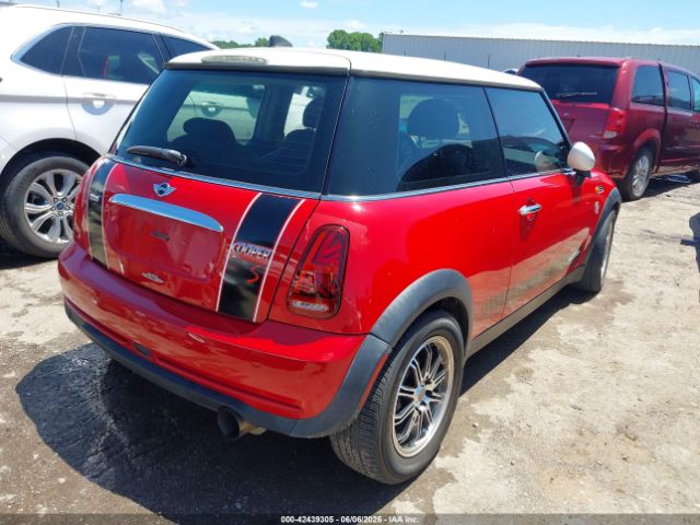 2006 MINI COOPER WMWRC33536TJ76102 Photo 3