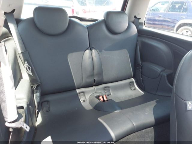 2006 MINI COOPER WMWRC33536TJ76102 Photo 7